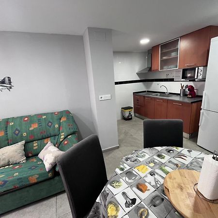 Apartamentos Full Equipped Elche Exteriér fotografie