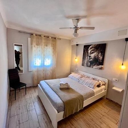 Apartamentos Full Equipped Elche Exteriér fotografie