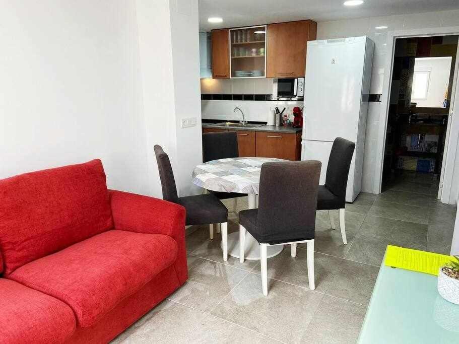 Apartamentos Full Equipped Elche Exteriér fotografie