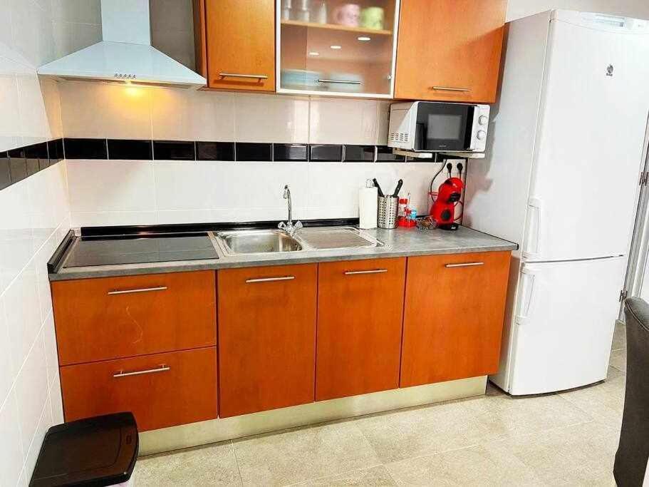 Apartamentos Full Equipped Elche Exteriér fotografie