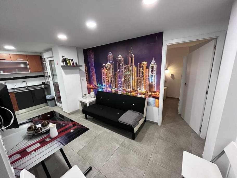 Apartamentos Full Equipped Elche Exteriér fotografie