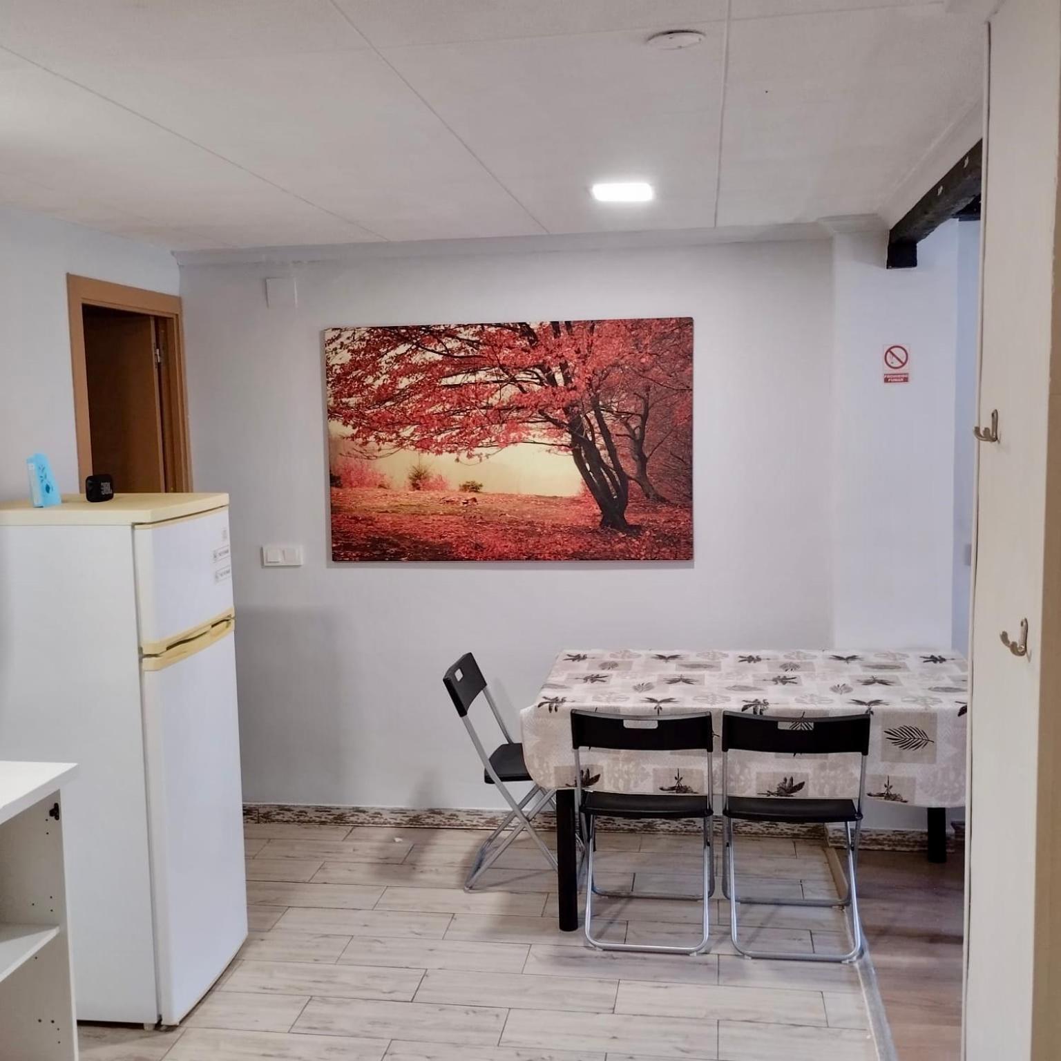 Apartamentos Full Equipped Elche Exteriér fotografie