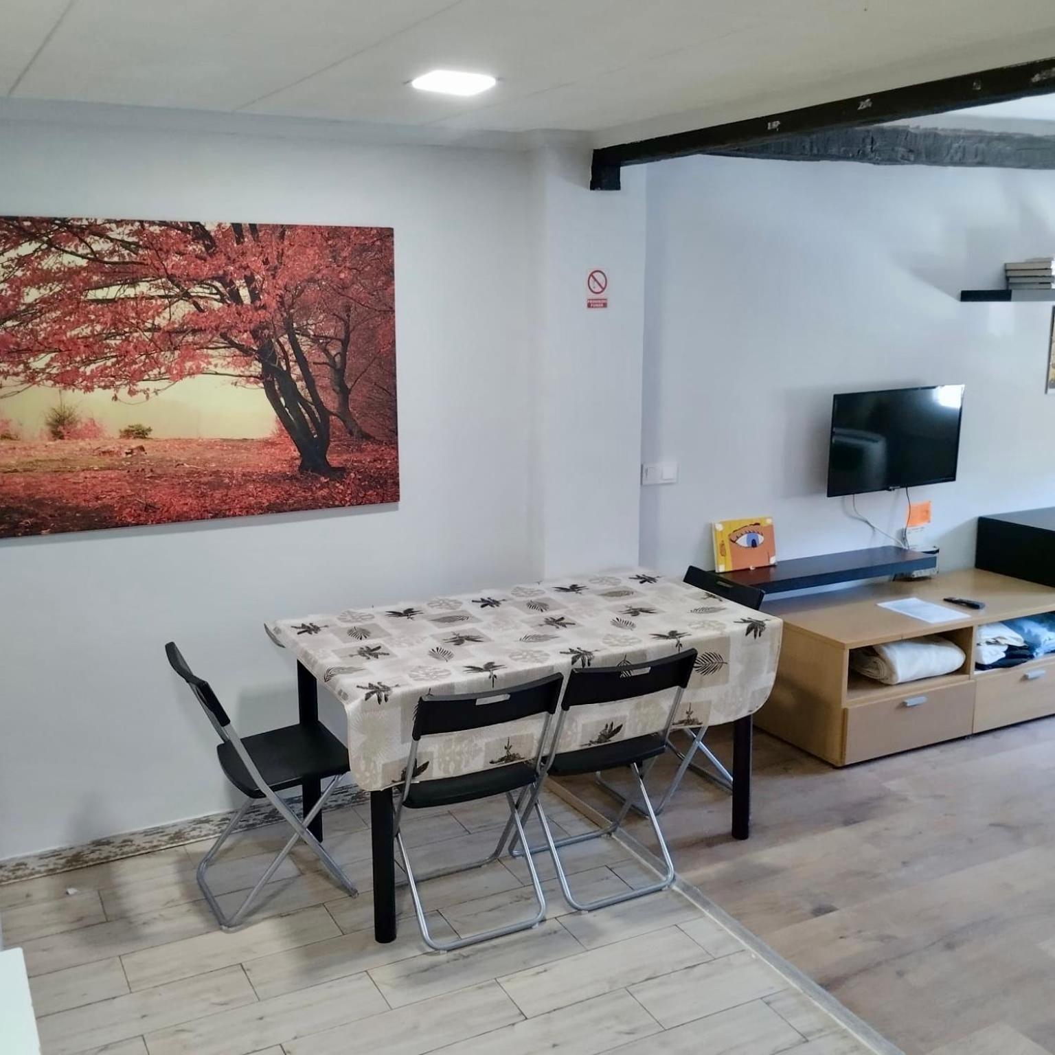 Apartamentos Full Equipped Elche Exteriér fotografie