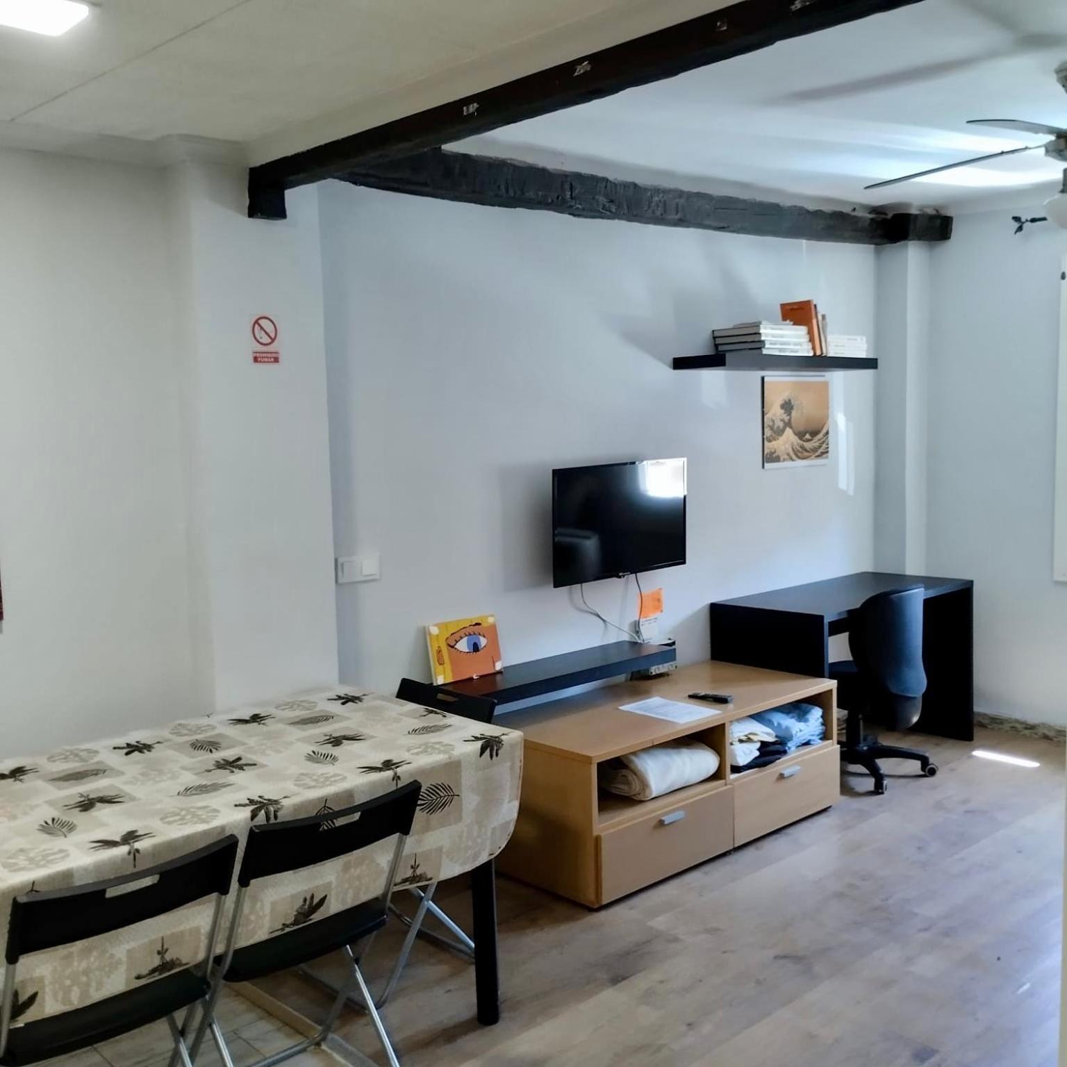 Apartamentos Full Equipped Elche Exteriér fotografie
