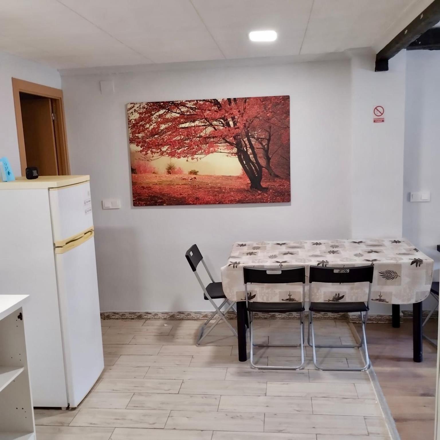 Apartamentos Full Equipped Elche Exteriér fotografie