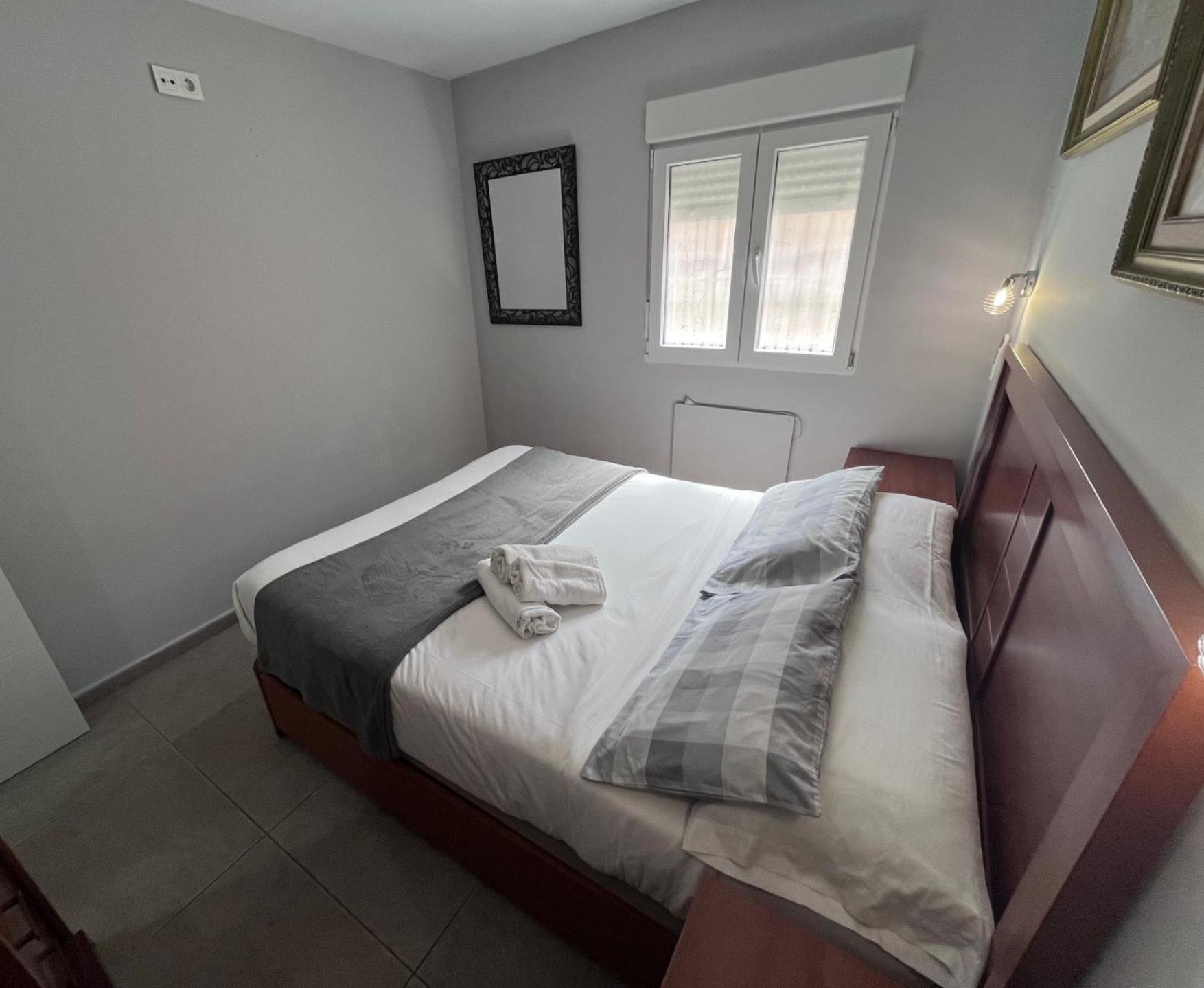 Apartamentos Full Equipped Elche Exteriér fotografie