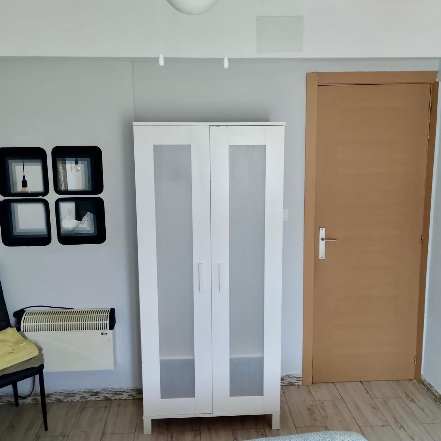 Apartamentos Full Equipped Elche Exteriér fotografie