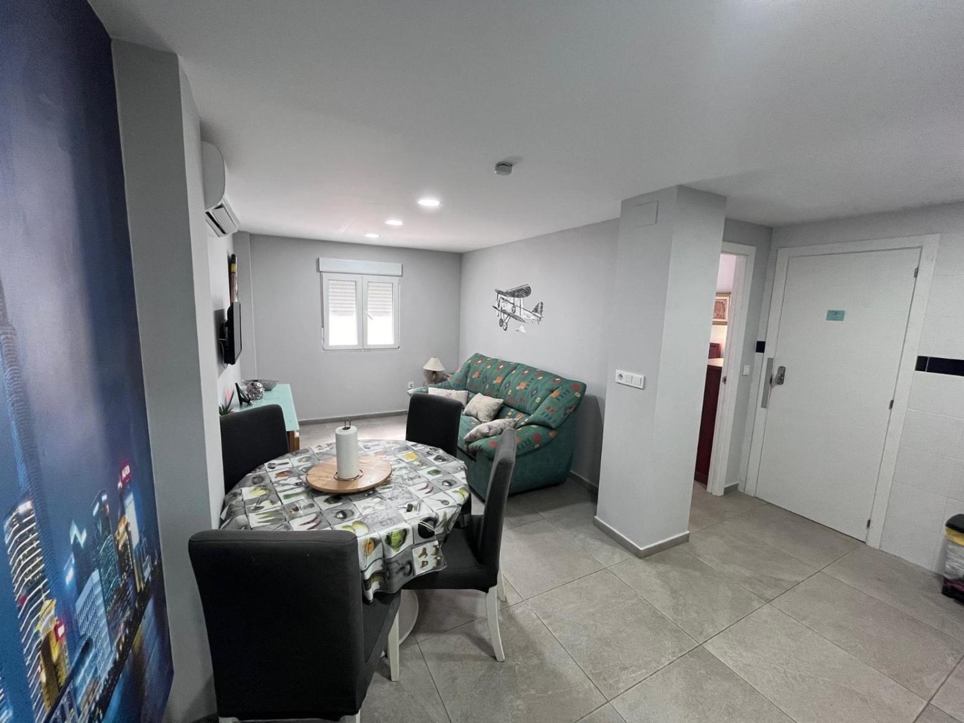 Apartamentos Full Equipped Elche Exteriér fotografie