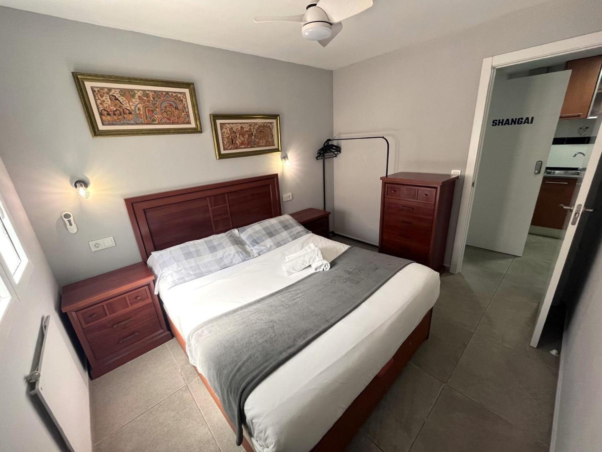 Apartamentos Full Equipped Elche Exteriér fotografie