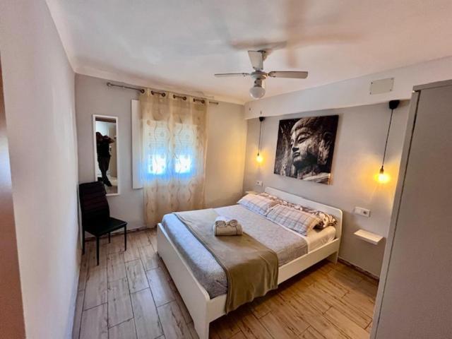 Apartamentos Full Equipped Elche Exteriér fotografie