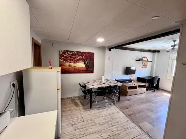 Apartamentos Full Equipped Elche Exteriér fotografie