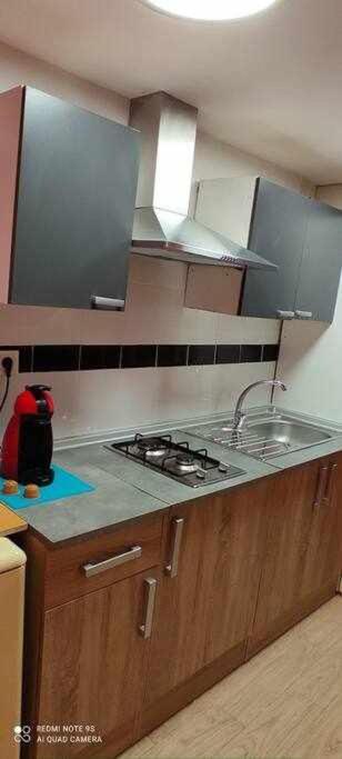 Apartamentos Full Equipped Elche Pokoj fotografie