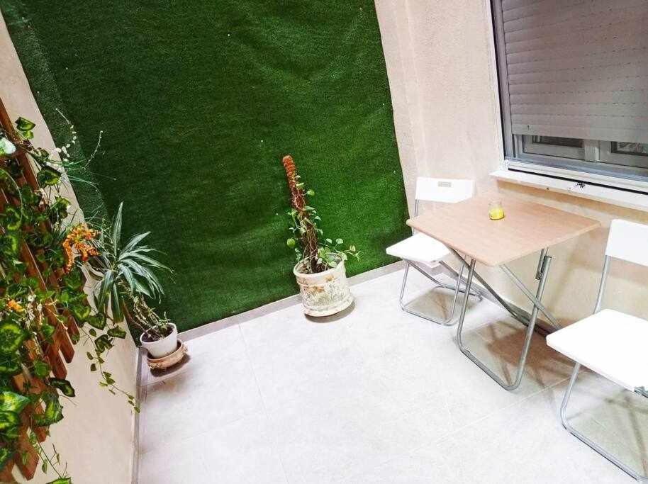 Apartamentos Full Equipped Elche Exteriér fotografie