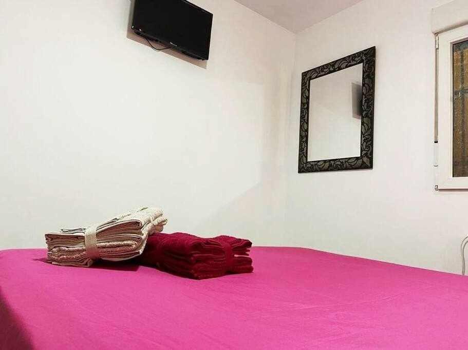 Apartamentos Full Equipped Elche Exteriér fotografie