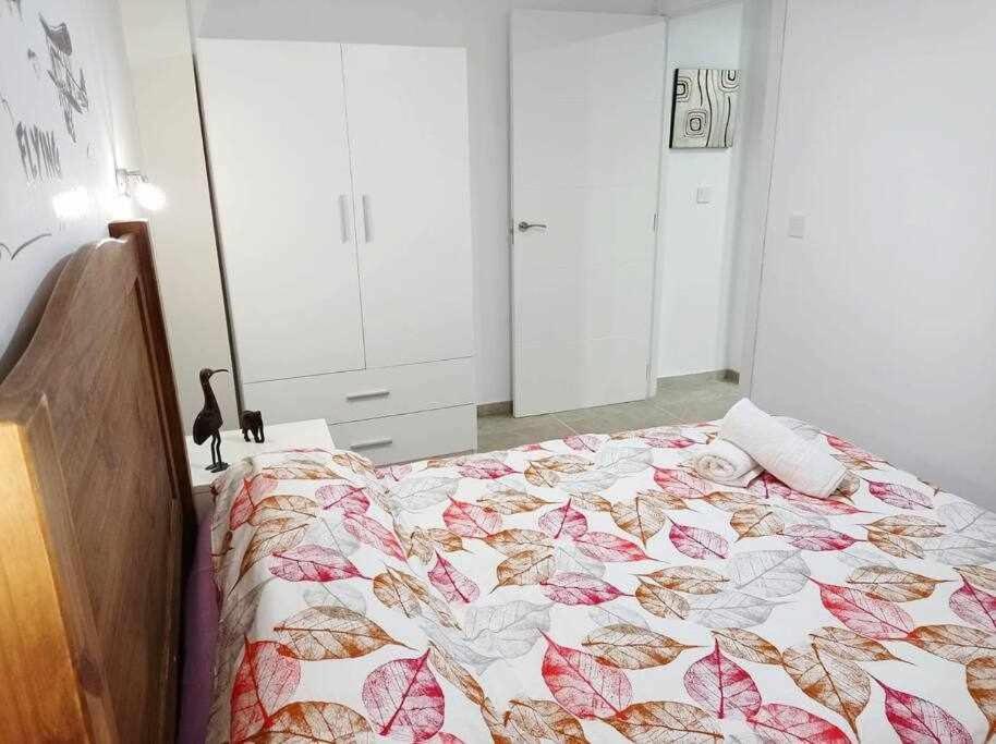 Apartamentos Full Equipped Elche Exteriér fotografie