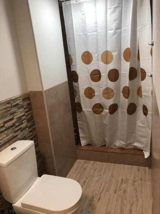 Apartamentos Full Equipped Elche Pokoj fotografie