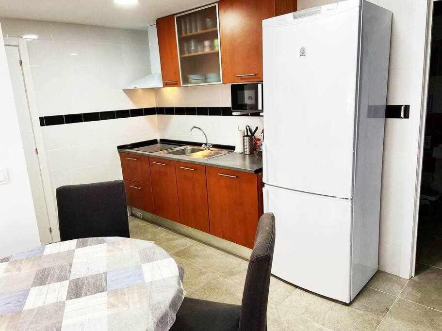 Apartamentos Full Equipped Elche Exteriér fotografie