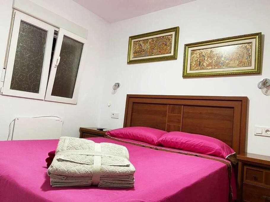 Apartamentos Full Equipped Elche Exteriér fotografie